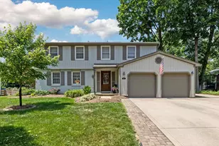 977 Danvers Ave, Westerville, OH 43081 - Photo 1