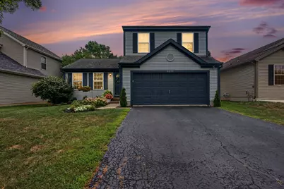 5077 Bomar Drive, Hilliard, OH 43026 - Photo 1