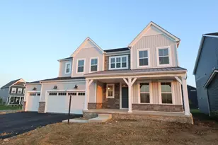 413 Pleasant Valley Blvd, Plain City, OH 43064 - Photo 1