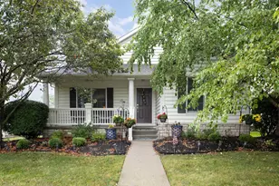 6938 New Albany Rd E, New Albany, OH 43054 - Photo 1