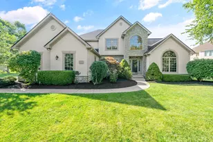 6717 Dunheath Cir, Dublin, OH 43016 - Photo 1