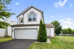 8515 Old Ivory Way, Blacklick, OH 43004 - Photo 1