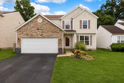7907 Chapel Stone Road, Blacklick, OH 43004 - Photo 1