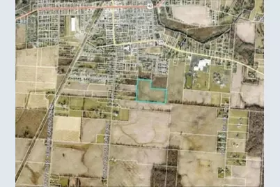 Lot 0 Chesterville Avenue, Cardington, OH 43315 - Photo 1
