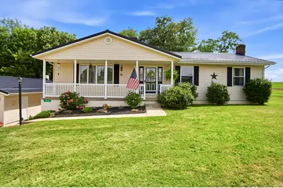 4210 Old Wheeling Road, Zanesville, OH 43701 - Photo 1