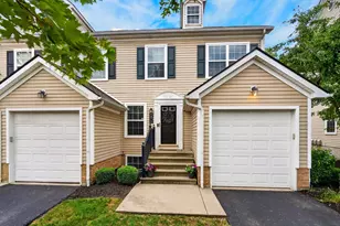 6471 Walnut Fork Dr, Westerville, OH 43081 - Photo 1