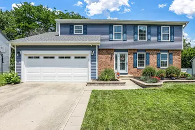 1958 Michelle Court, Grove City, OH 43123 - Photo 1
