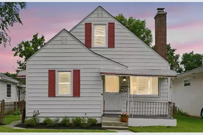 559 E Beechwold Boulevard, Columbus, OH 43214 - Photo 1