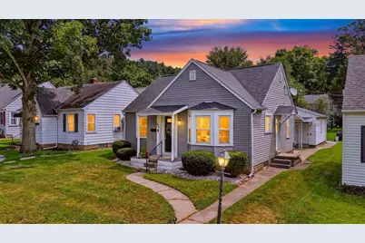 804 Franklin Avenue, Lancaster, OH 43130 - Photo 1