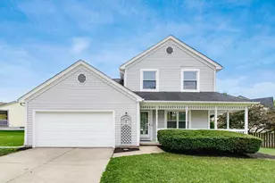 5113 Wolf Run Dr, Columbus, OH 43230 - Photo 1