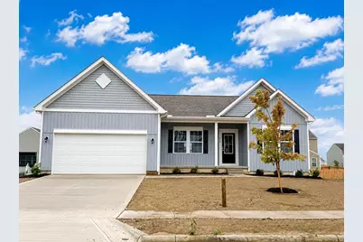478 Creekside Drive, Commercial Point, OH 43116 - Photo 1