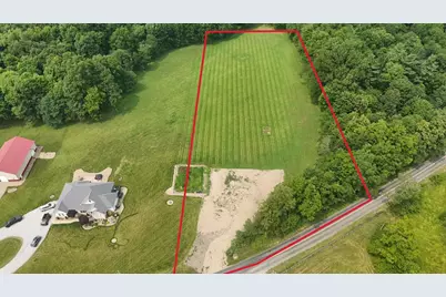 0 New Delaware Road, Mount Vernon, OH 43050 - Photo 1