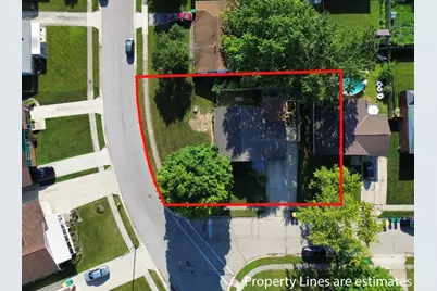 585 Hillsdale Drive, West Jefferson, OH 43162 - Photo 1