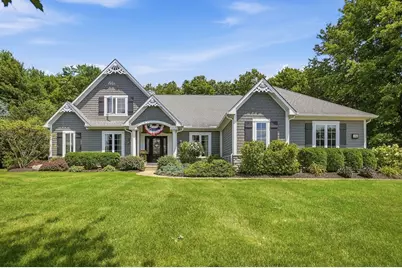 7182 Hoover Reserve Court N, Westerville, OH 43081 - Photo 1