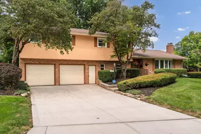 1561 Rose View Drive, Columbus, OH 43209 - Photo 1