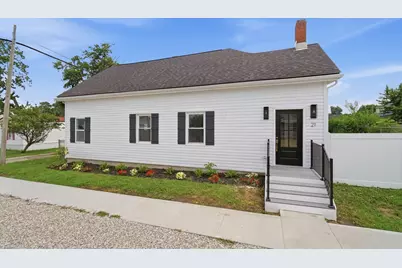 21 Cross Street, Bloomingburg, OH 43106 - Photo 1