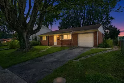 1251 Striebel Road, Columbus, OH 43227 - Photo 1