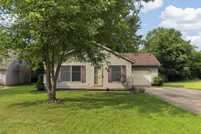 156 Northern Spy Drive, Howard, OH 43028 - Photo 1