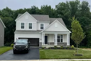 3896 Colts Reign Dr, Powell, OH 43065 - Photo 1
