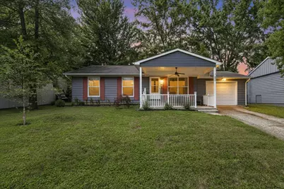 233 Mistletoe Court, Sunbury, OH 43074 - Photo 1