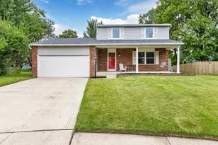 2204 Ladue Dr, Powell, OH 43065 - Photo 1