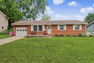 200 Essex Rd, Lexington, OH 44904 - Photo 1