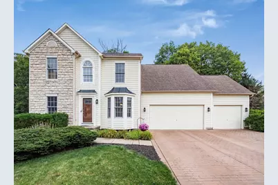 7446 Loy Rush Court, Canal Winchester, OH 43110 - Photo 1