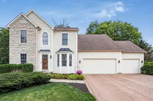7446 Loy Rush Ct, Canal Winchester, OH 43110 - Photo 1