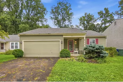 4912 Canal Cove Way, Columbus, OH 43231 - Photo 1
