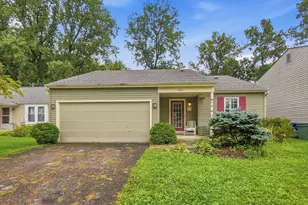 4912 Canal Cove Way, Columbus, OH 43231 - Photo 1