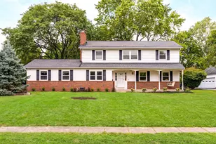 1190 Kingsdale Terrace, Columbus, OH 43220 - Photo 1