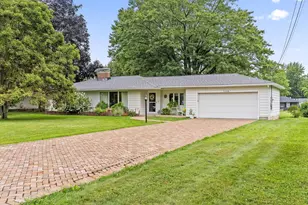 1266 Lawndale Rd, Marion, OH 43302 - Photo 1