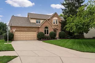 261 Wedgewood Ct, Westerville, OH 43082 - Photo 1