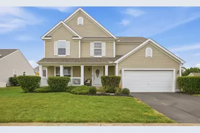 1440 Shagbark Street, Circleville, OH 43113 - Photo 1