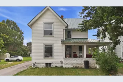 127 E High Street, Fostoria, OH 44830 - Photo 1