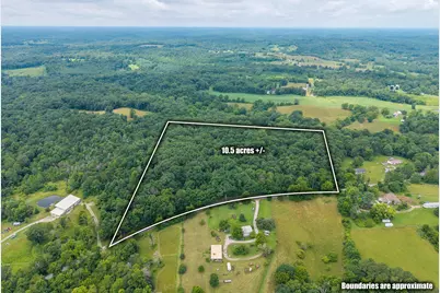 0 Gun Club Road, Athens, OH 45701 - Photo 1