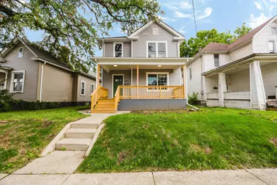 1483 Mount Vernon Avenue, Columbus, OH 43203 - Photo 1