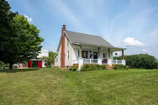 2480 Rich Hill Rd, Centerburg, OH 43011 - Photo 1