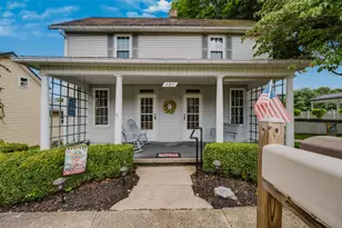 121 E Sheridan Ave, Somerset, OH 43783 - Photo 1