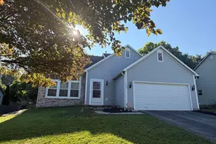 1580 Bush Hill Dr, Lancaster, OH 43130 - Photo 1