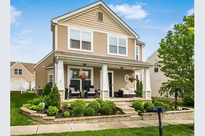 4605 Sahalee Drive, Grove City, OH 43123 - Photo 1