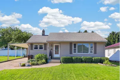 18 Delano Street, Mount Vernon, OH 43050 - Photo 1