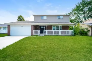 4814 Heatherton Dr, Columbus, OH 43229 - Photo 1