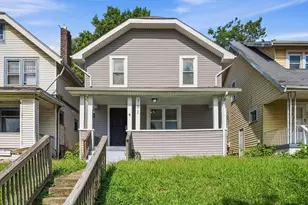 701 Berkeley Rd, Columbus, OH 43205 - Photo 1