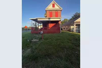 597 Miller Avenue, Columbus, OH 43205 - Photo 1