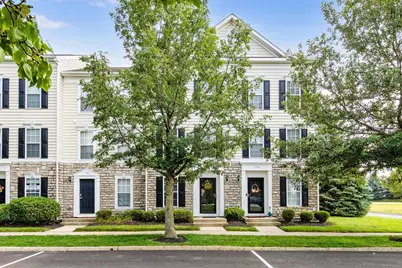 5589 Mesa Falls Street #15, Dublin, OH 43016 - Photo 1