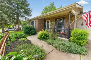 845 Reservoir Rd, Bellefontaine, OH 43311 - Photo 1