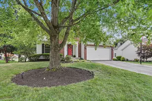6470 Hermitage Dr, Westerville, OH 43082 - Photo 1