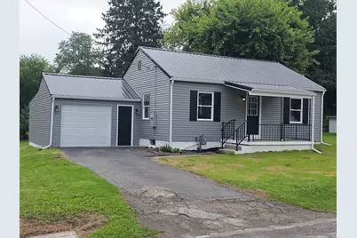 276 Bank Street, Mount Gilead, OH 43338 - Photo 1