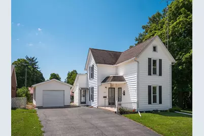 548 E High Avenue, Bellefontaine, OH 43311 - Photo 1